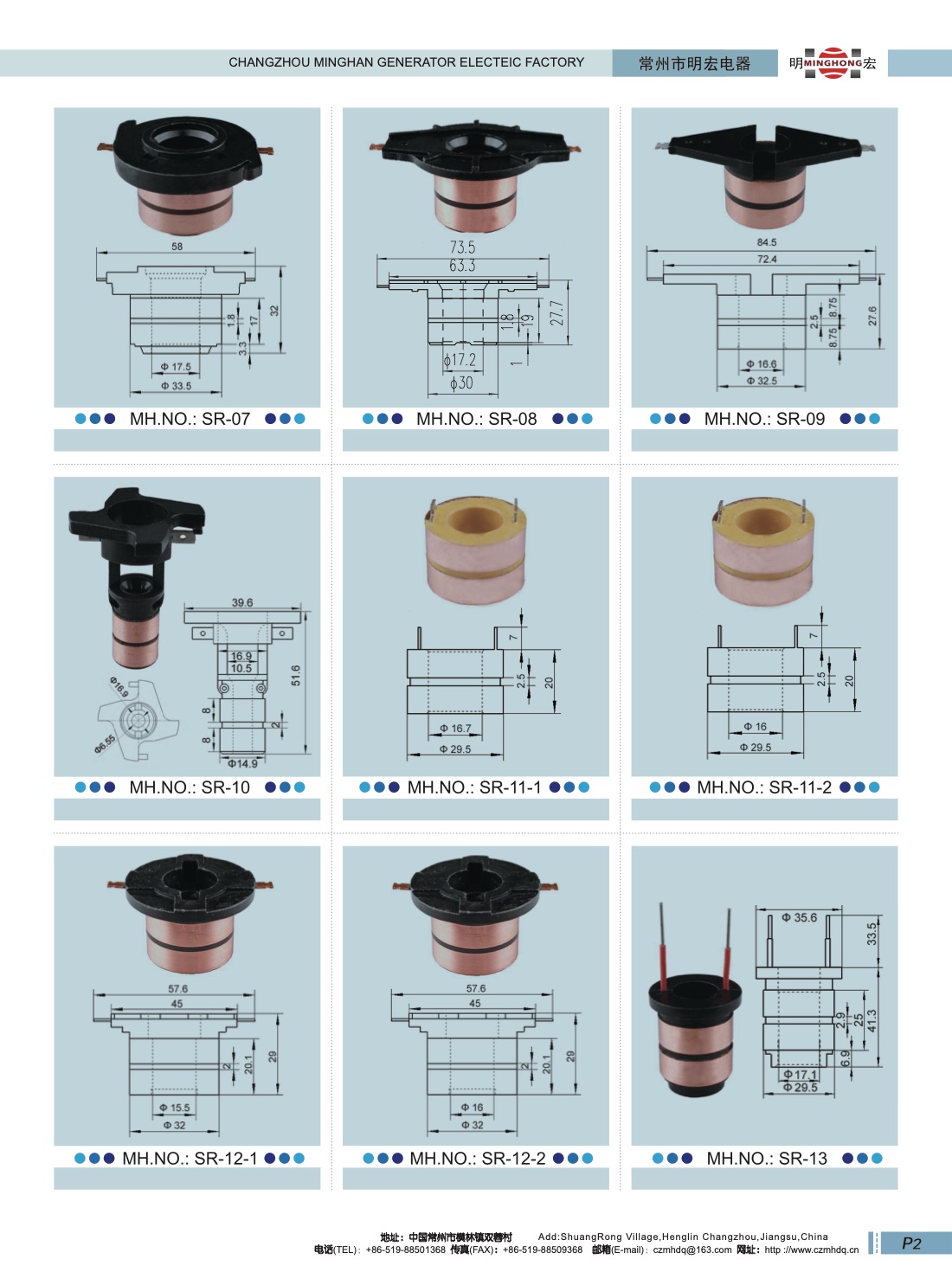 Catalog page 5